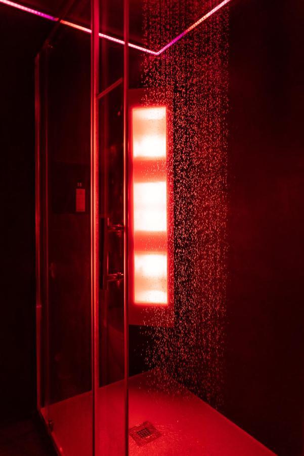 Townhouse Trouville - Appart'Hotel & Studios Экстерьер фото