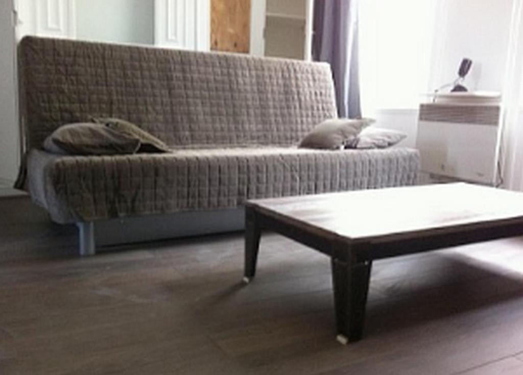 Townhouse Trouville - Appart'Hotel & Studios Номер фото