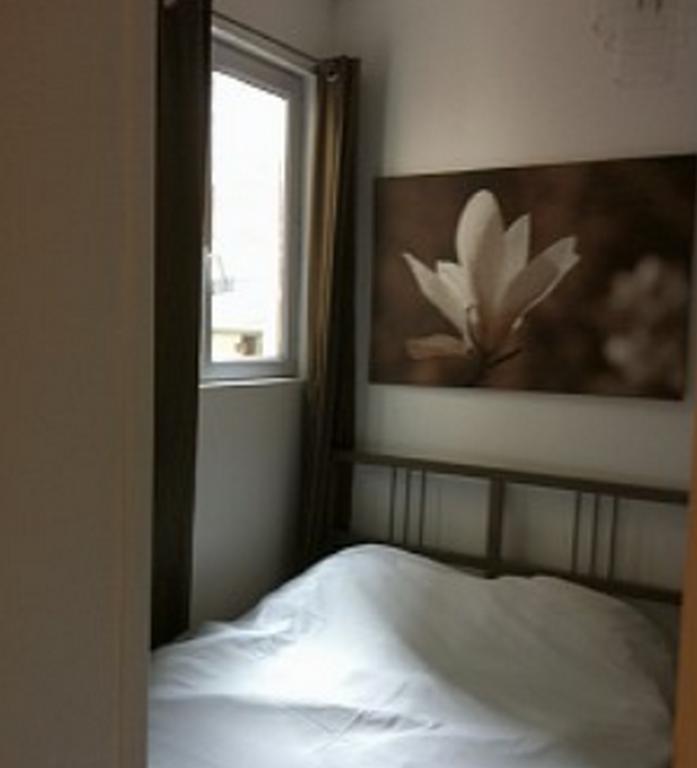 Townhouse Trouville - Appart'Hotel & Studios Номер фото